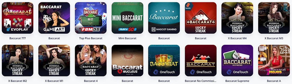 beste-online-casino-deutschland-Baccarat