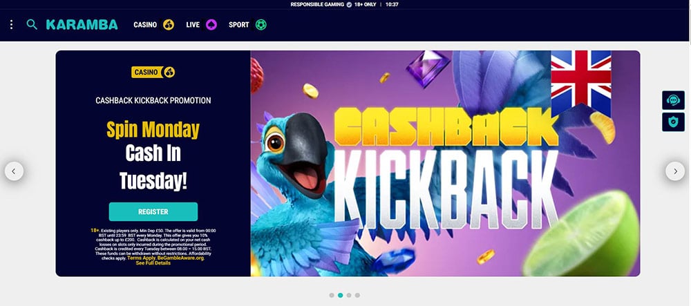 beste-online-casino-deutschland-Karamba