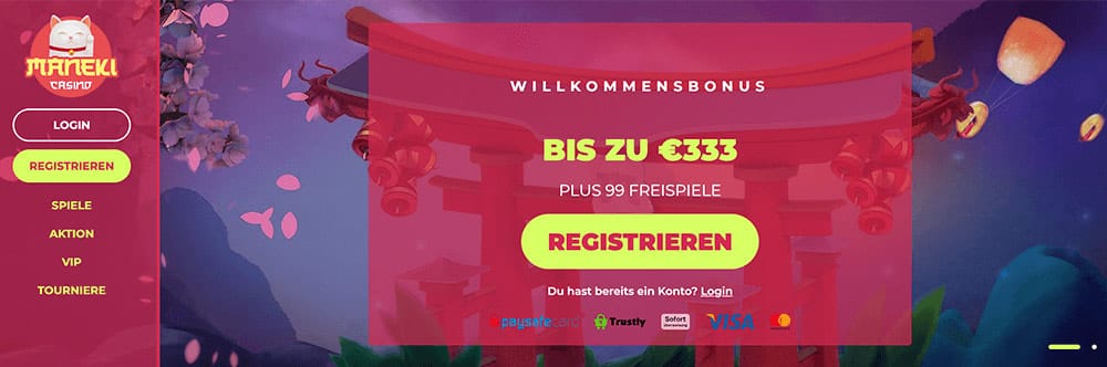 beste-online-casino-deutschland-Maneki
