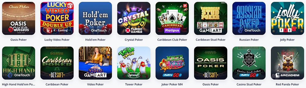 beste-online-casino-deutschland-Poker