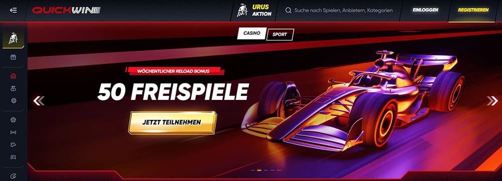 beste-online-casino-deutschland-Quickwin