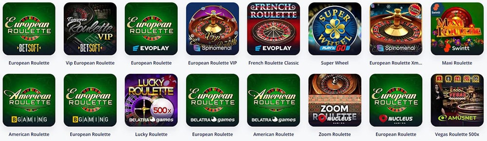 beste-online-casino-deutschland-Roulette