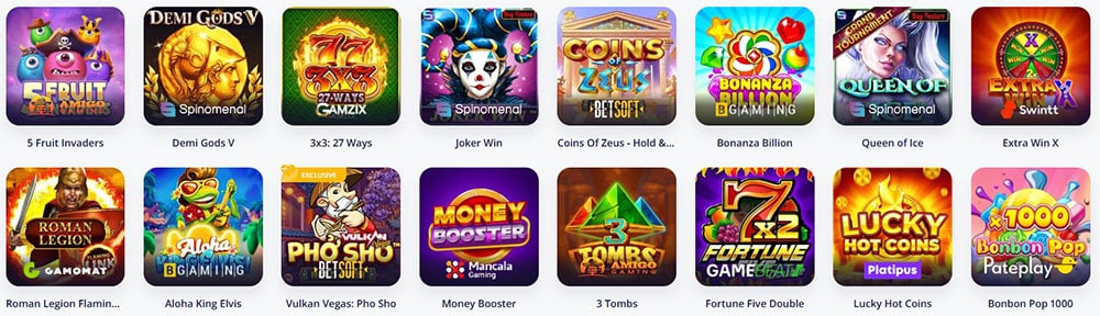 beste-online-casino-deutschland-Slots