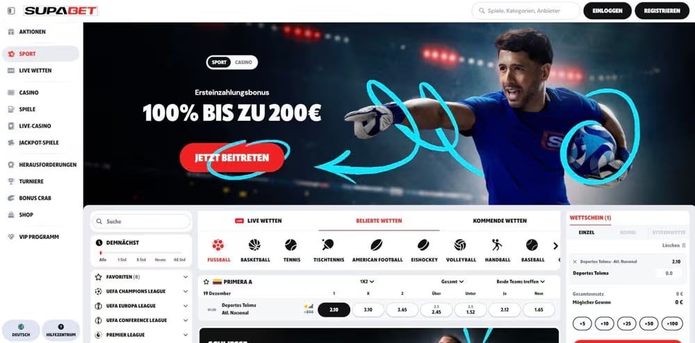 beste-online-casino-deutschland-Supabet